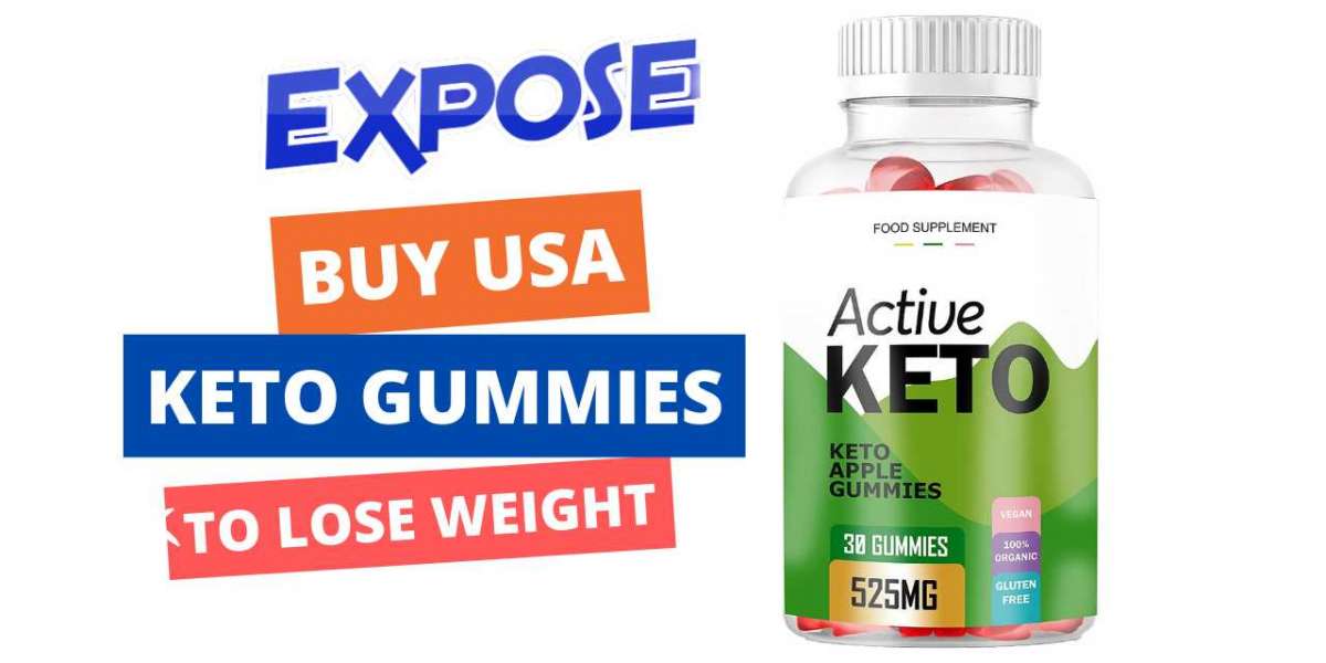 If Lizzo Keto Gummies Is So Bad, Why Don't Statistics Show It?