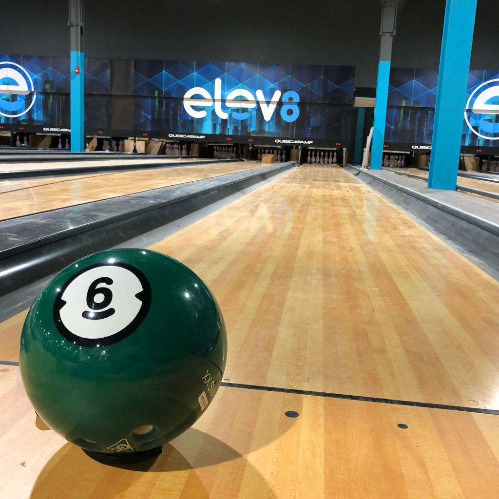 Bowling Near Oviedo | Bowling Oviedo | Elev8 Fun