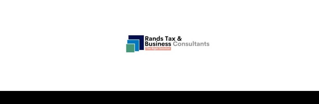 Rands Tax & Business Consultants Cover Image