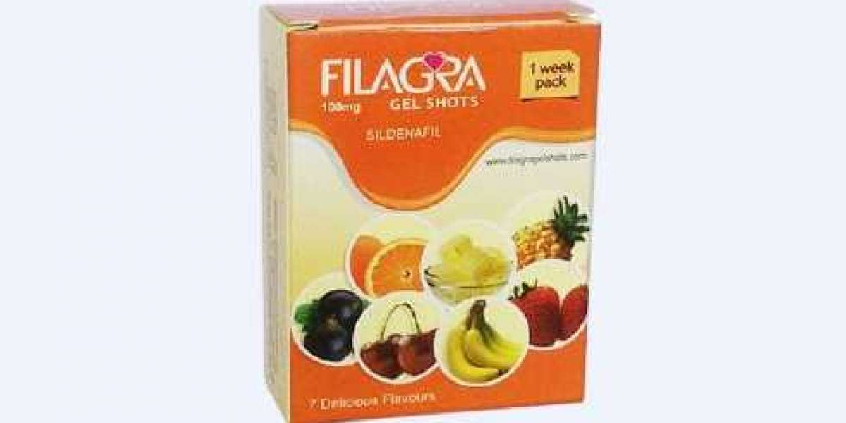 Order Filagra Tablets | Low Price | ED