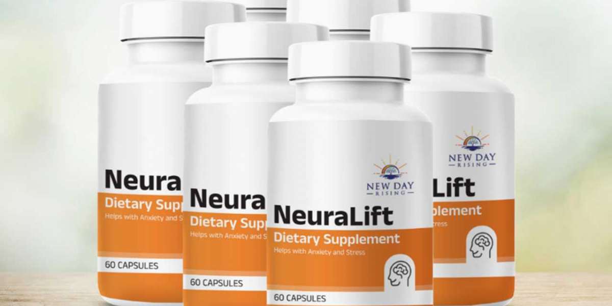 NeuraLift Reviews Today Shocking Discount Above 50% Off Must Check OFFICIAL WEBSITE!