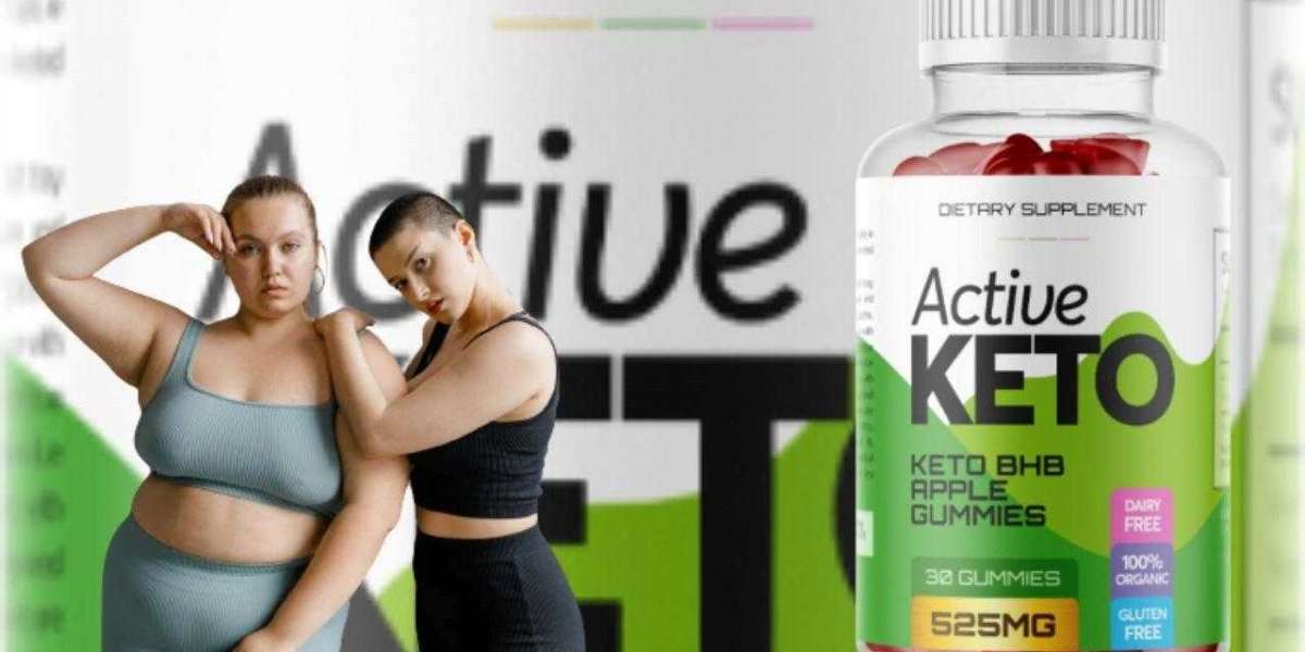A Comprehensive Review of Trinity Keto ACV Gummies: Does It Really Work?