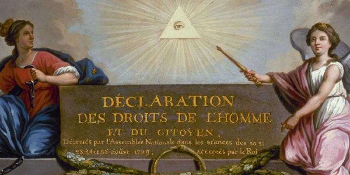 Introduction to the Declaration of the Rights of Man: Its Significance and Historical Context