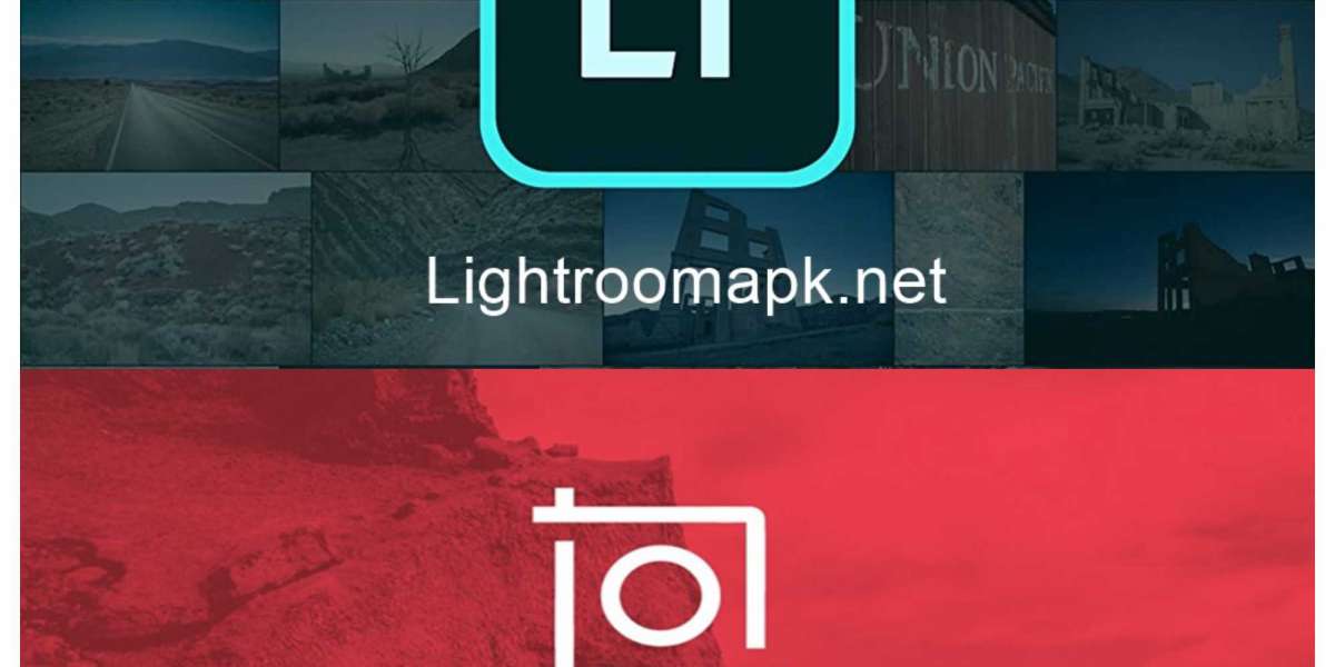 Compare Adobe Lightroom vs Inshot Pro Apk