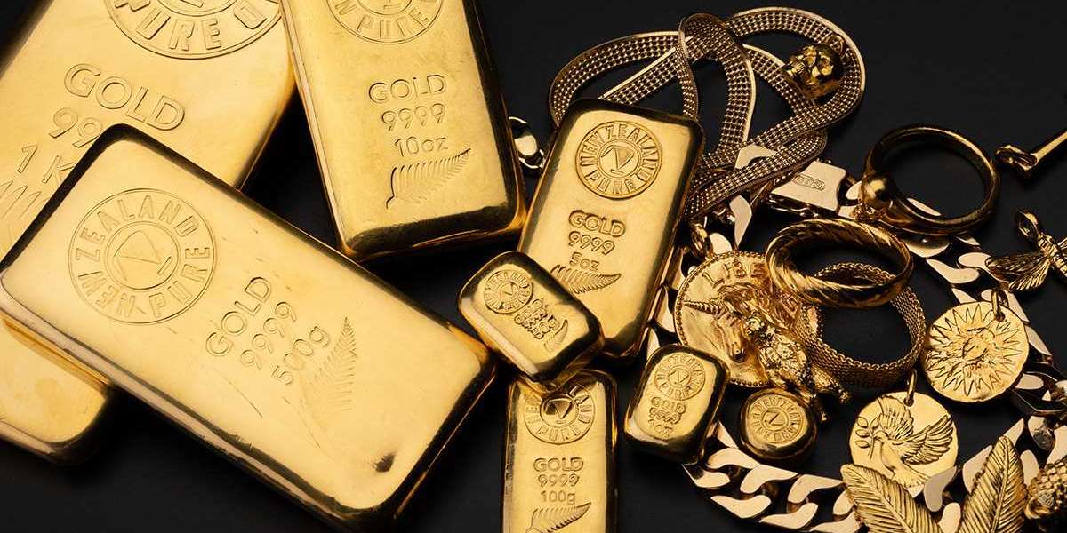 How to Diversify Your Investment Portfolio with Gold Bullion