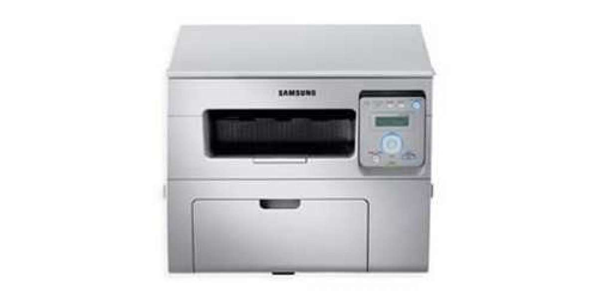 Samsung Printer Setup: A Comprehensive Guide for Easy Installation and Configuration