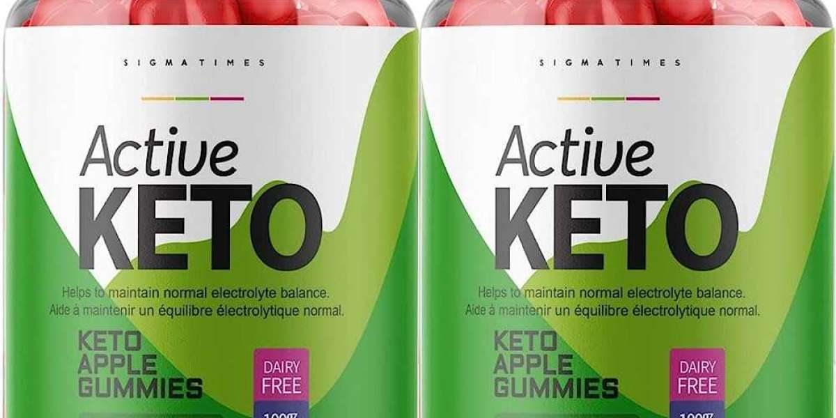 What Active Keto Gummies Experts Don't Want You To Know