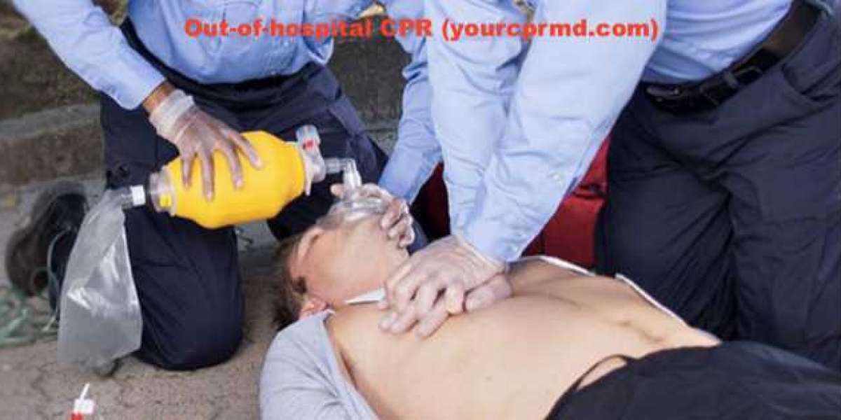 CPR and First Aid Certification in Ontario: Essential Life-Saving Skills