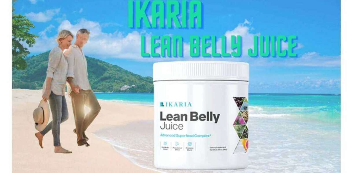 Why You Should Be Worried About the Future of Ikaria Lean Belly Juice Reviews!
