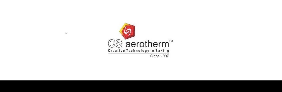 CS aerotherm Cover Image