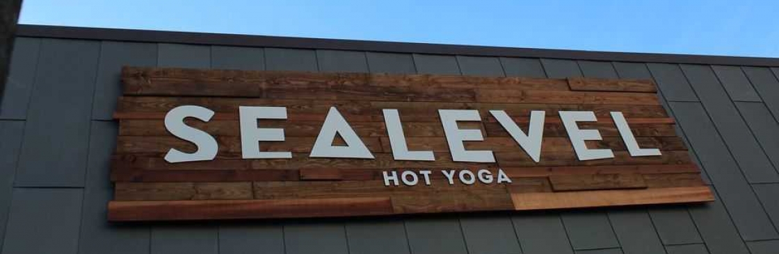 Sealevel Hot Yoga Cover Image