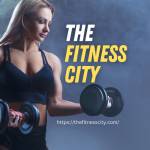 the fitness city profile picture