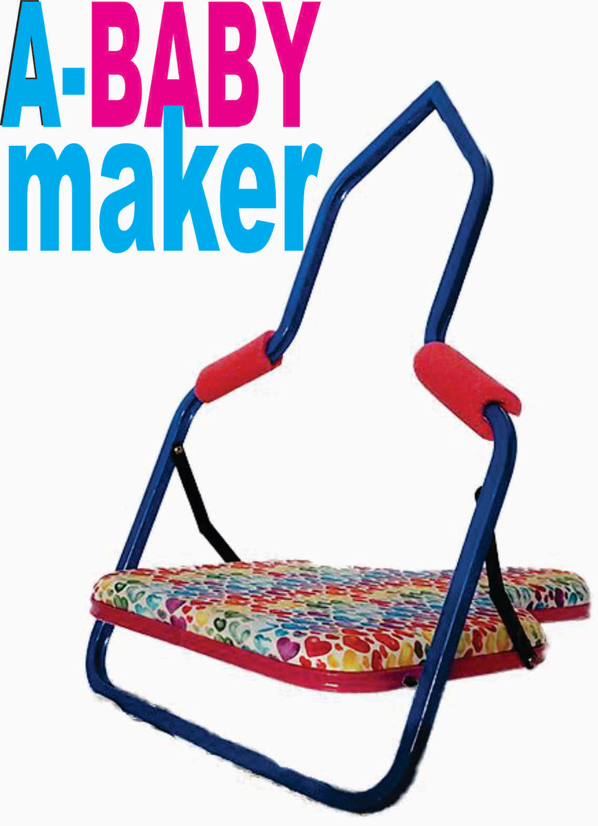 A-BABYmaker... time to get busy! – ASlingSwing.com