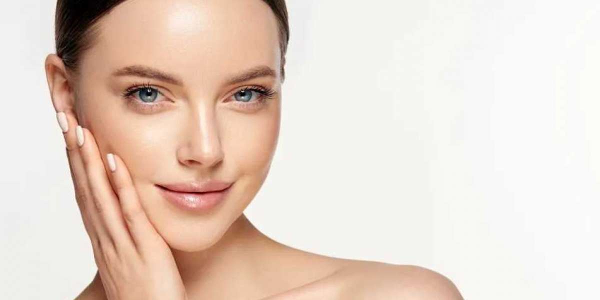 What are the 5 basic of skin care?