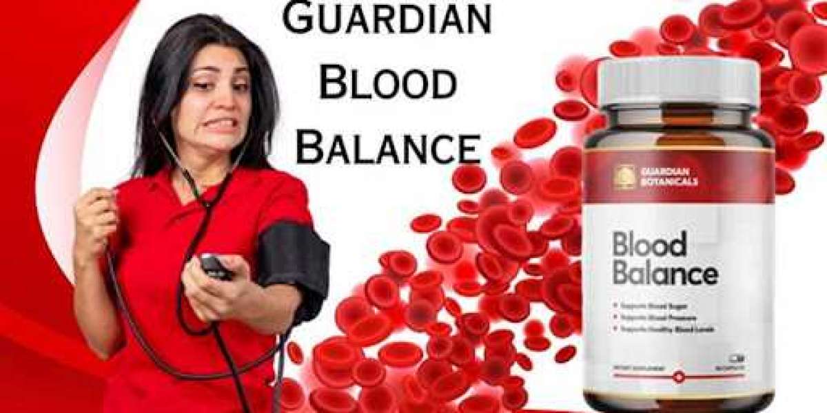 I Quit Guardian Blood Balance a Year Ago. I Don't Miss It.