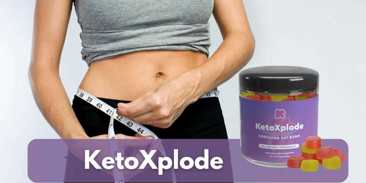 Everything You Need to Know About Ketoxplode Gummies Germany
