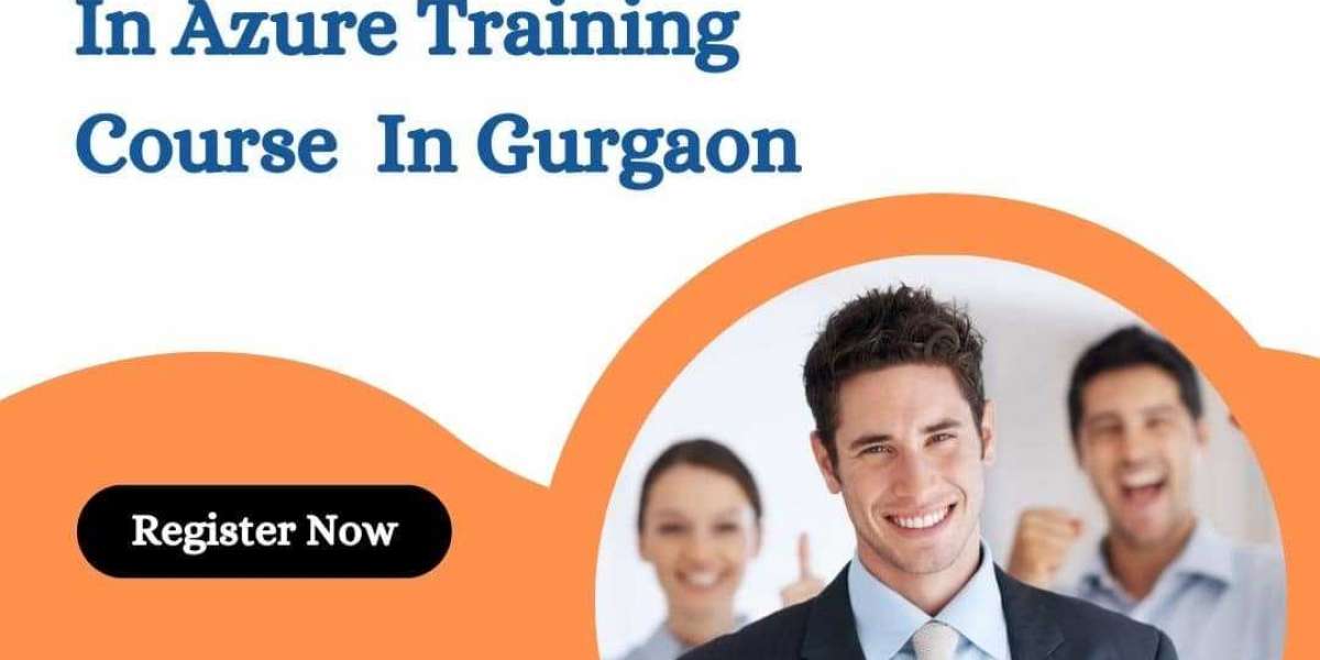 Acelerate Your  Skills In Azure Training Course  In Gurgaon