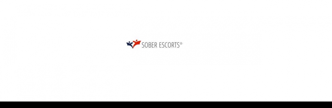 Sober Escorts Cover Image