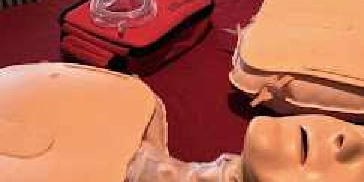 Empowering Individuals in Murrieta with Life-Saving CPR and Certification Classes