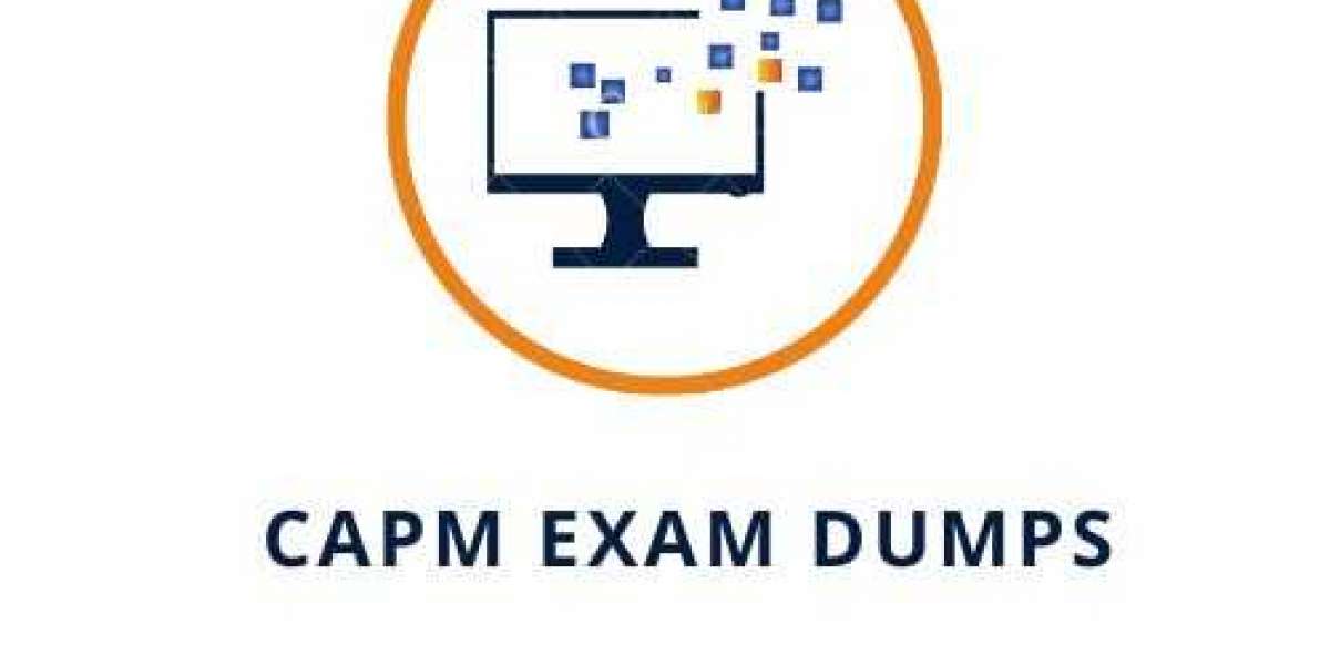 CAPM Exam Dumps Customer satisfaction is our first priority