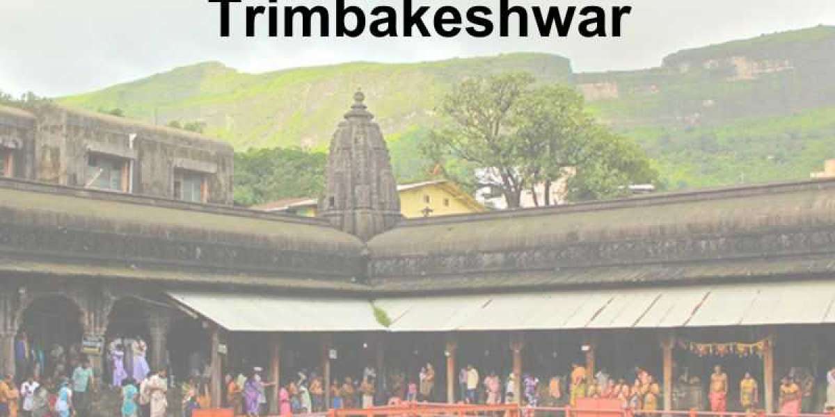 Kalsarp Shanti Puja at Trimbakeshwar: Unlocking the Path to Spiritual Liberation