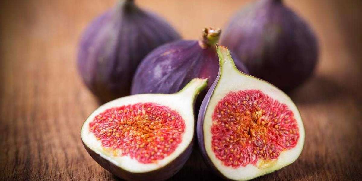 Figs Have Many Well Being Advantages.