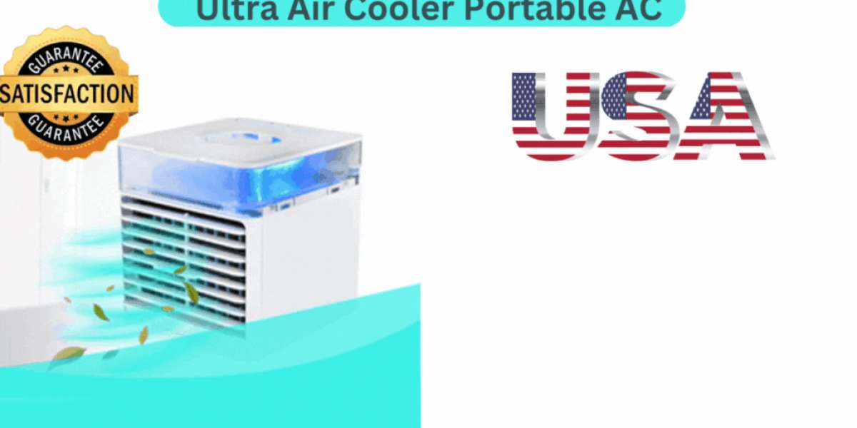 Ultra Air Portable AC Features, Working, Price For Sale In The USA & Reviews