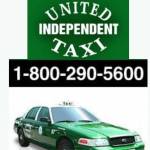 United taxi Profile Picture