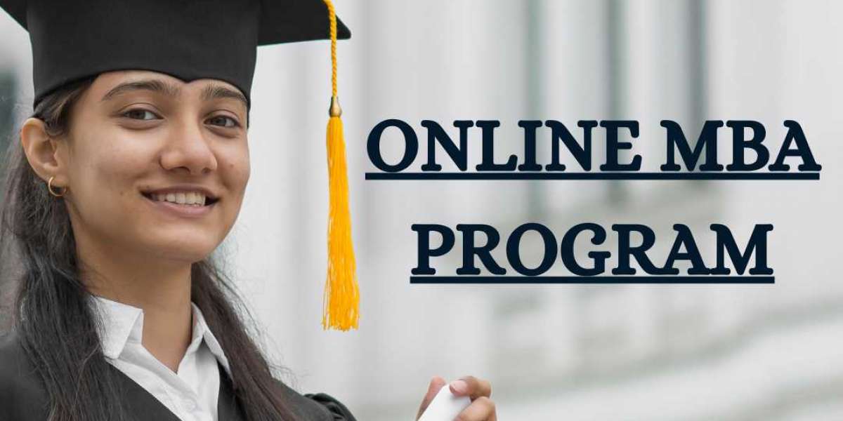 Online MBA Programs for Career Advancement