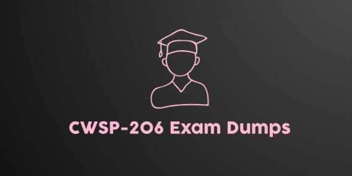CWSP-206 Study Material: To help you pass the test, quickly and easily