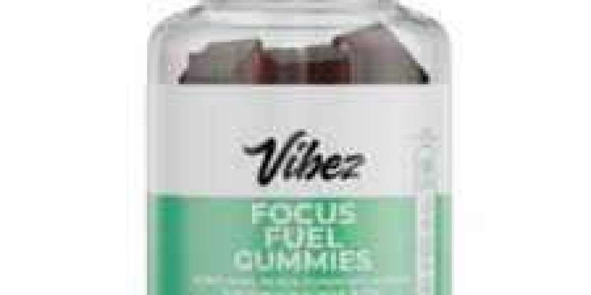 20 Best Vibez Focus Fuel Gummies Facts For Success