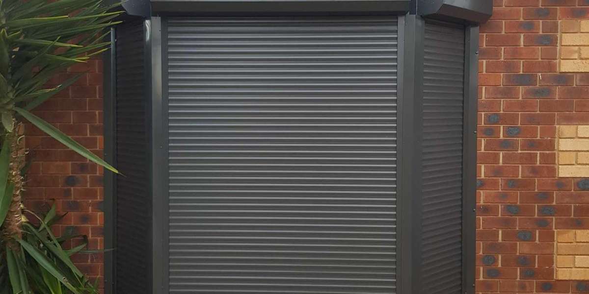 Roller Shutter Services: What You Need to Know