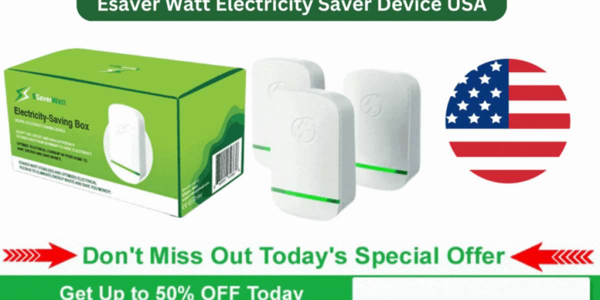 Esaver Watt Electricity Saver USA Reviews, Price & Working