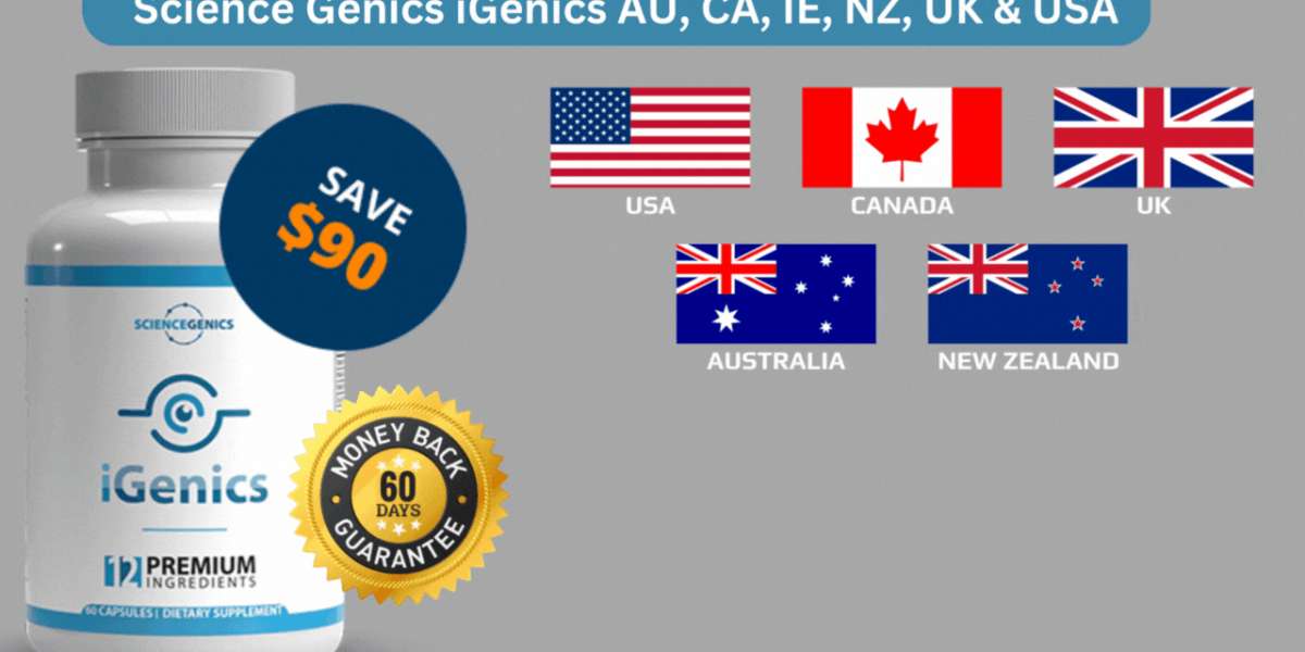 Science Genics iGenics (AU, CA, IE, NZ, UK & USA) Reviews & Final Words