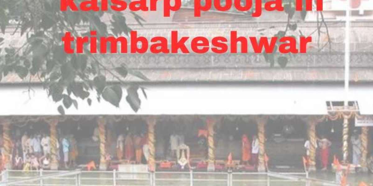 Unlocking Spiritual Harmony: The Significance and Benefits of Kalsarp Pooja in Trimbakeshwar