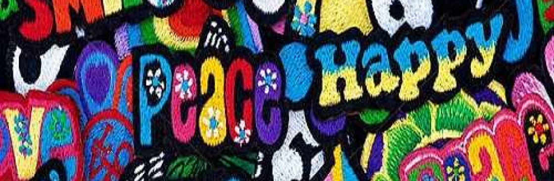 Digitizing for Embroidery Cover Image