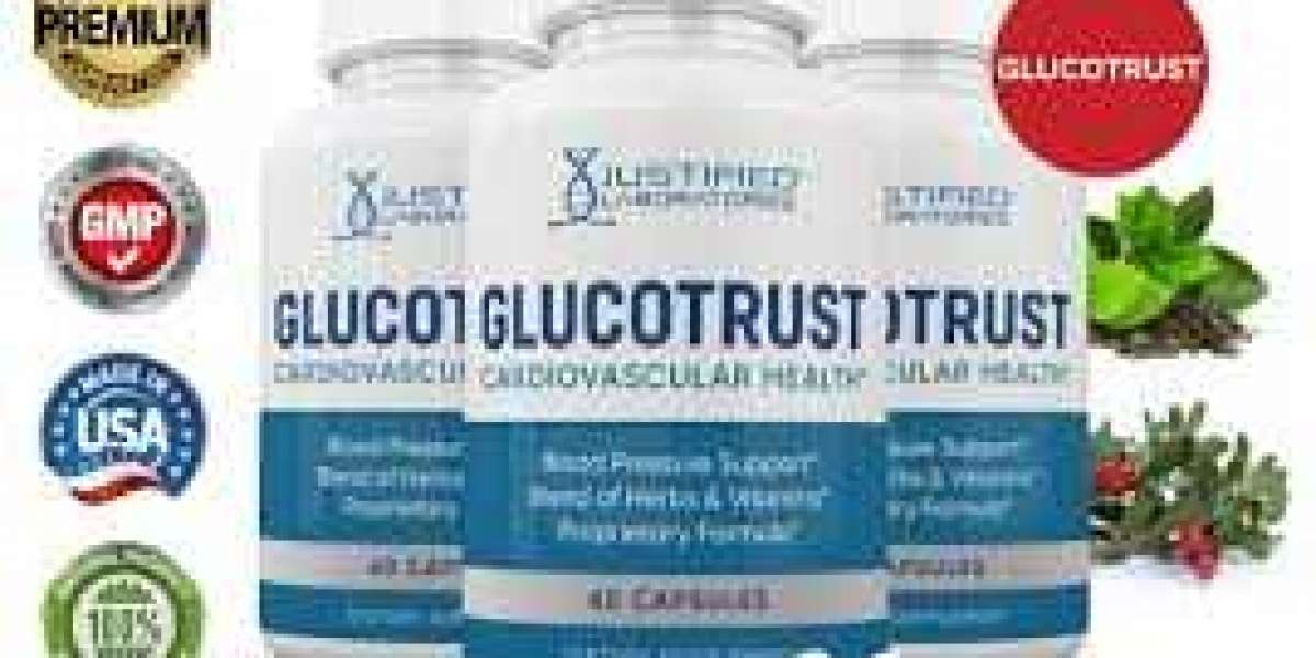 How To Make Glucotrust
