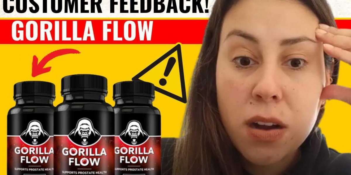 Why This Gorilla Flow Trend From the '90s Needs to Make a Comeback