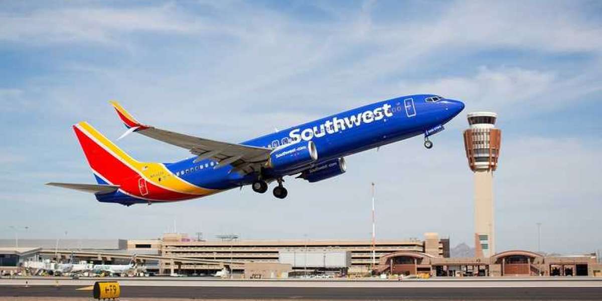 How to Select Seats on Southwest Airlines