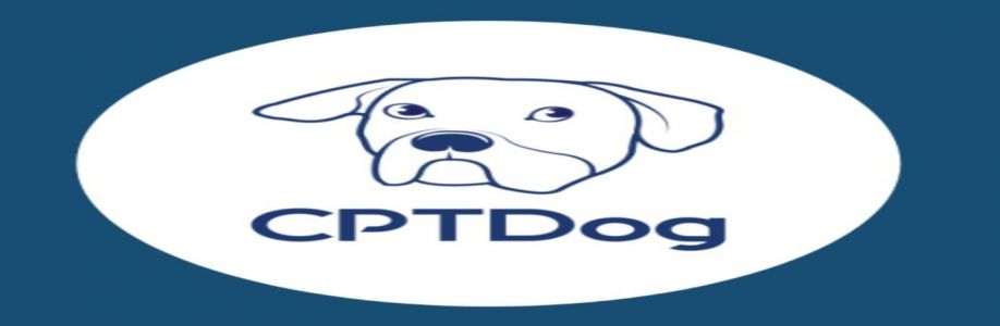 CPT Dog Cover Image