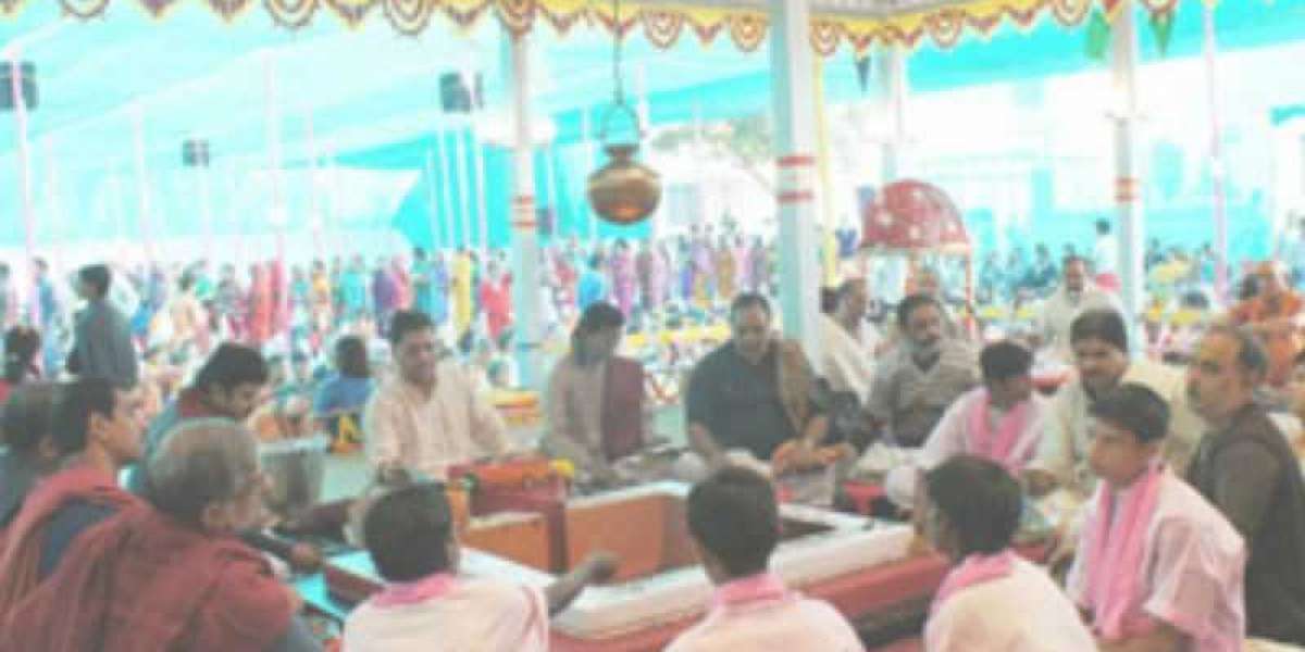 Break Free from the Grips of Kalsarp Yog: Unveiling the Kalsarp Yog Nivaran Puja