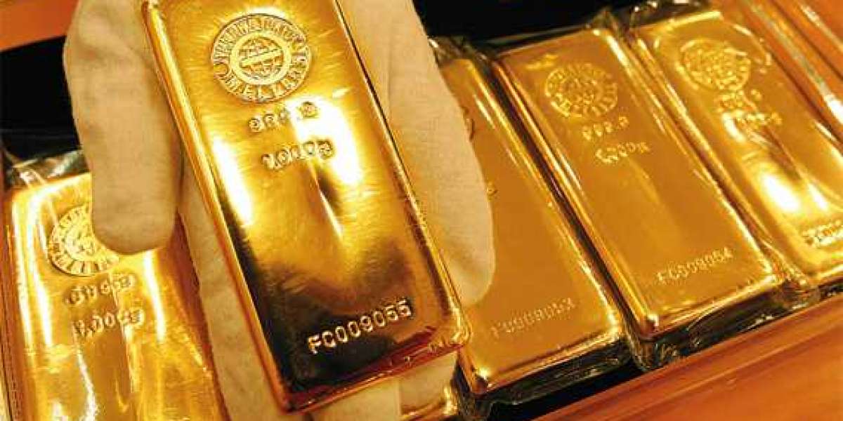 Gold Bullion: The Insurance Policy for Your Wealth