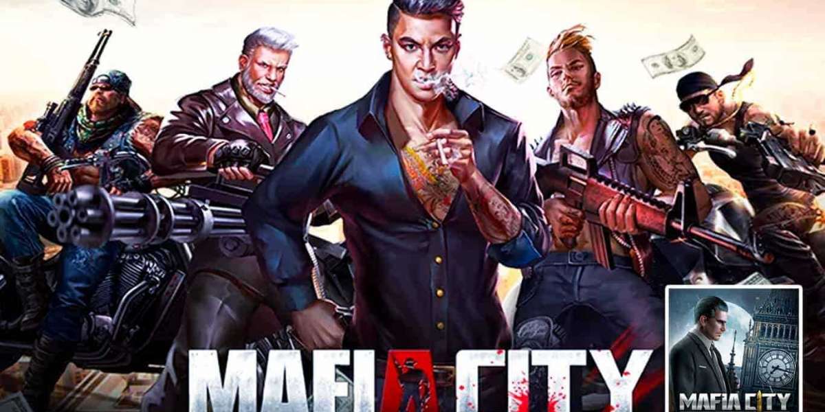 The Ultimate Guide to Downloading Mafia City APK