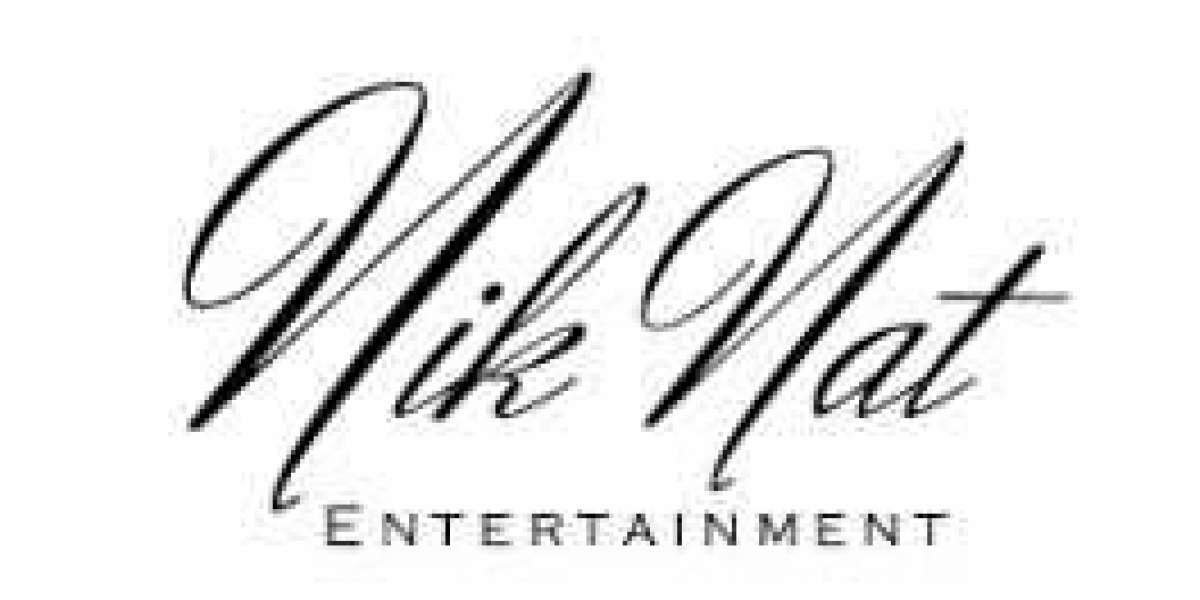 NikNat Entertainment | Wedding DJ