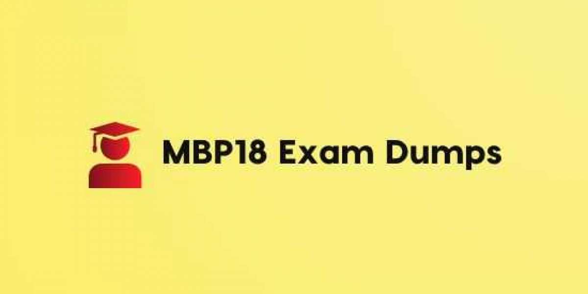 MBP18 Exam VCE & PDF: Download Now