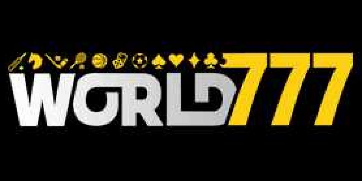Start Your Online Betting ID with World777 Login