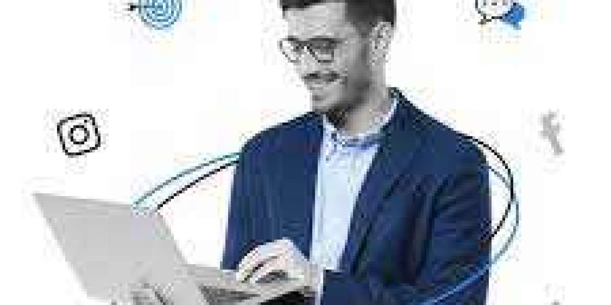 Navigating the Digital Marketing Landscape in Dubai: Strategies for Success.