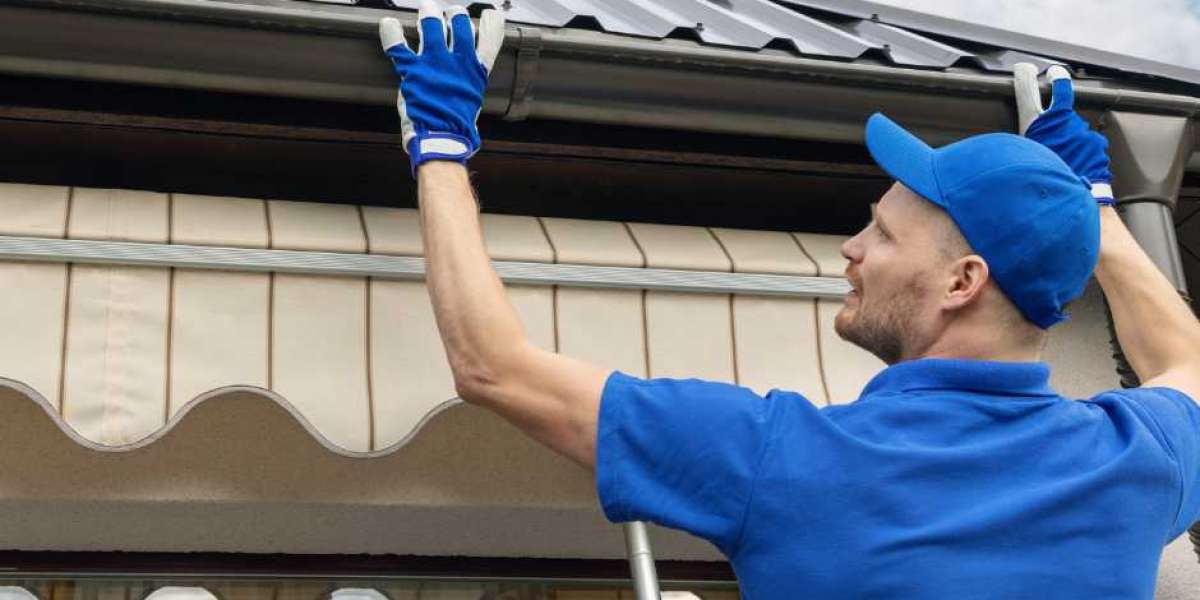 Your Ultimate Guide to Nashville Gutter Services