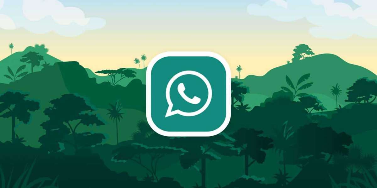 GB WhatsApp Lastest Version Download 2023