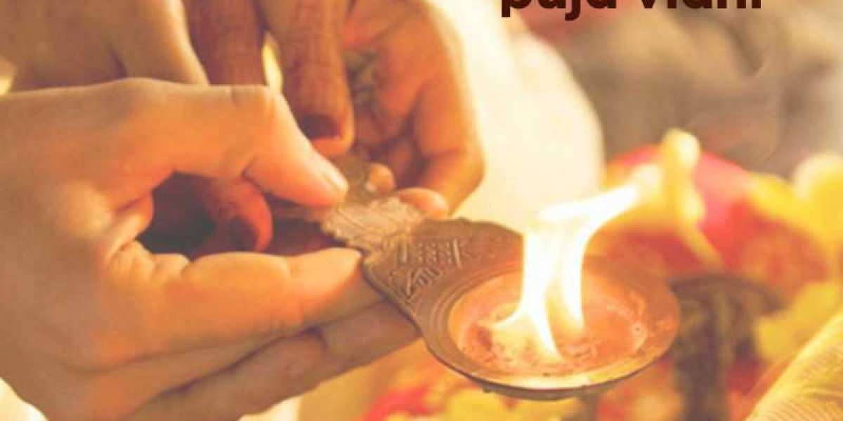 Unlocking Cosmic Harmony: The Sacred Ritual of Kalsarp Yog Puja Vidhi